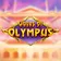 Gates of Olympus