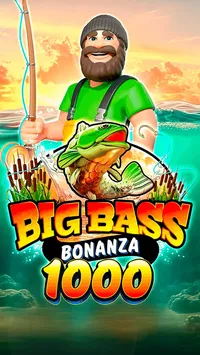 Big Bass Bonanza 1000