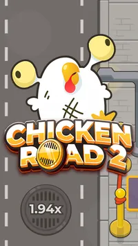 Chicken Road 2