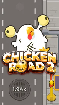 Chicken Road 2