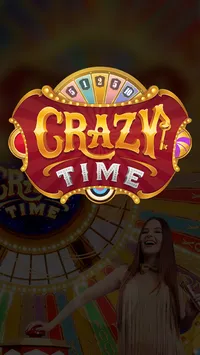 Crazy Time