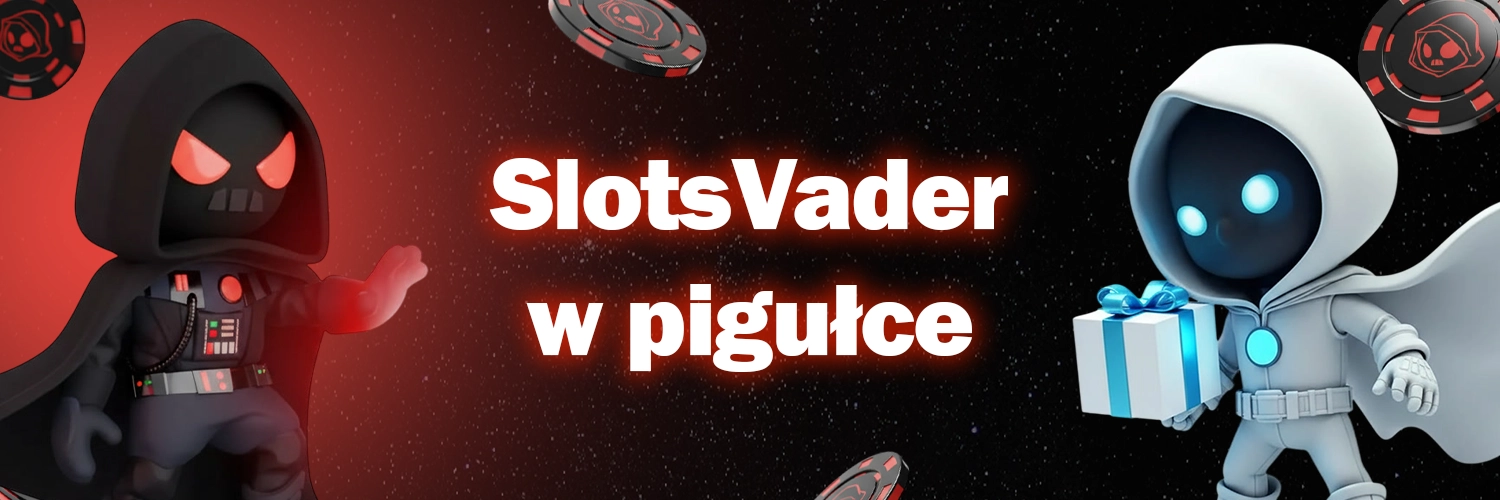 Slotsvader Casino